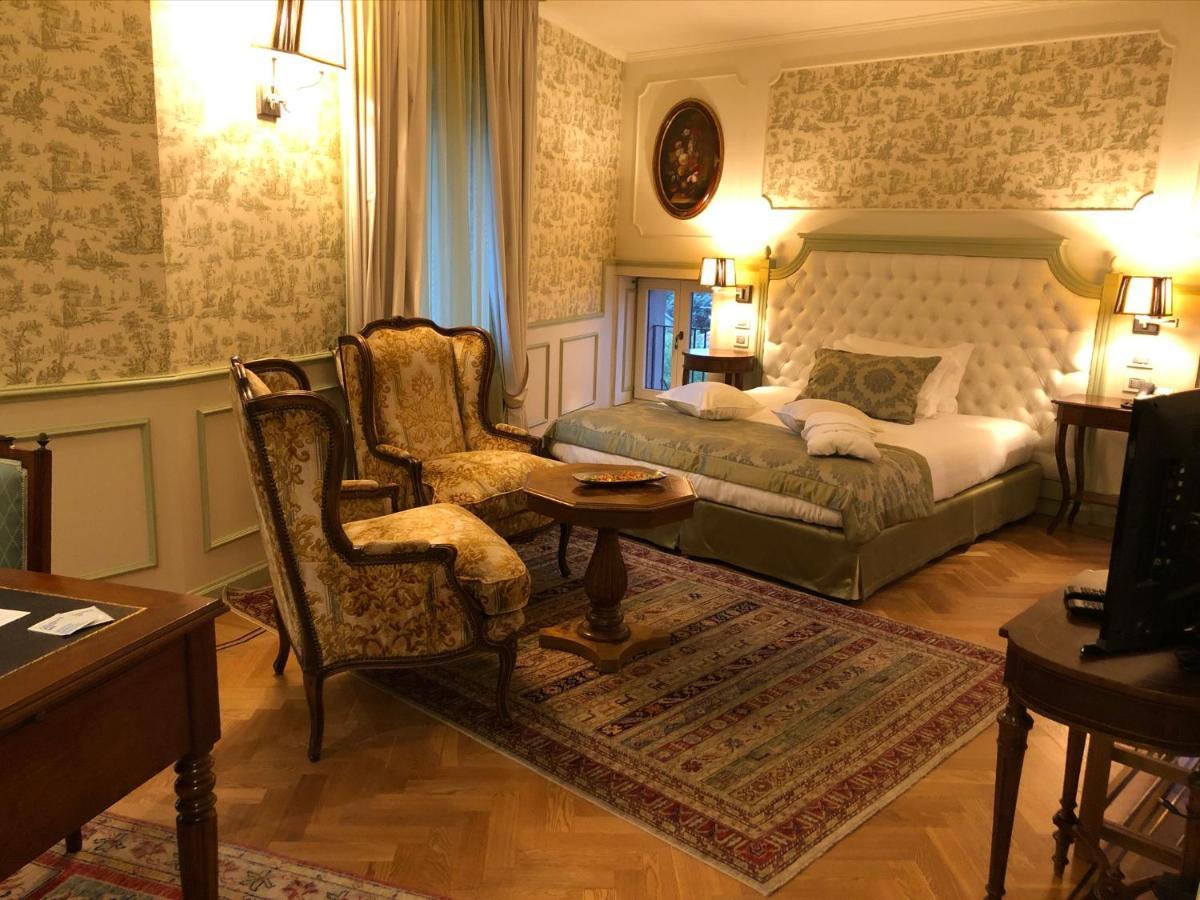 Relais Colle San Pietro Bed & Breakfast Verona Bagian luar foto