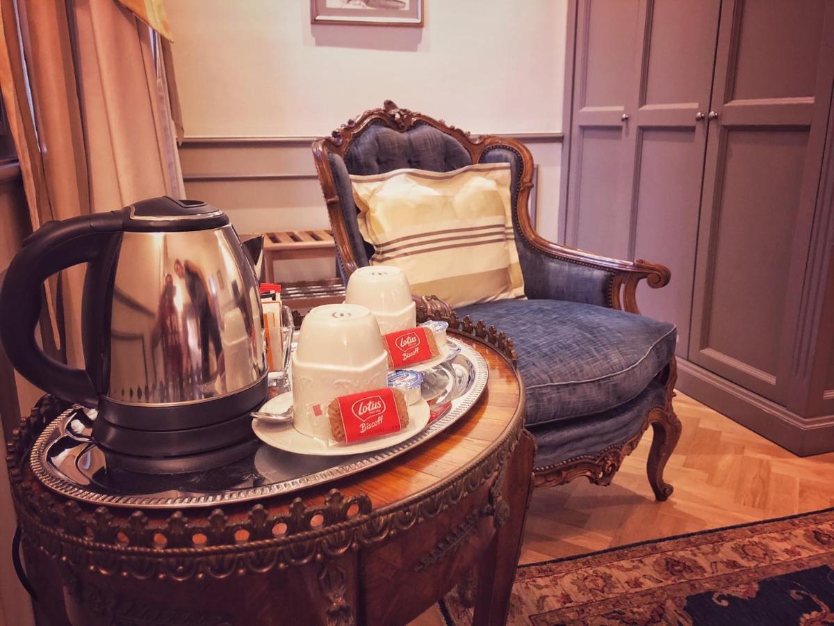 Relais Colle San Pietro Bed & Breakfast Verona Bagian luar foto