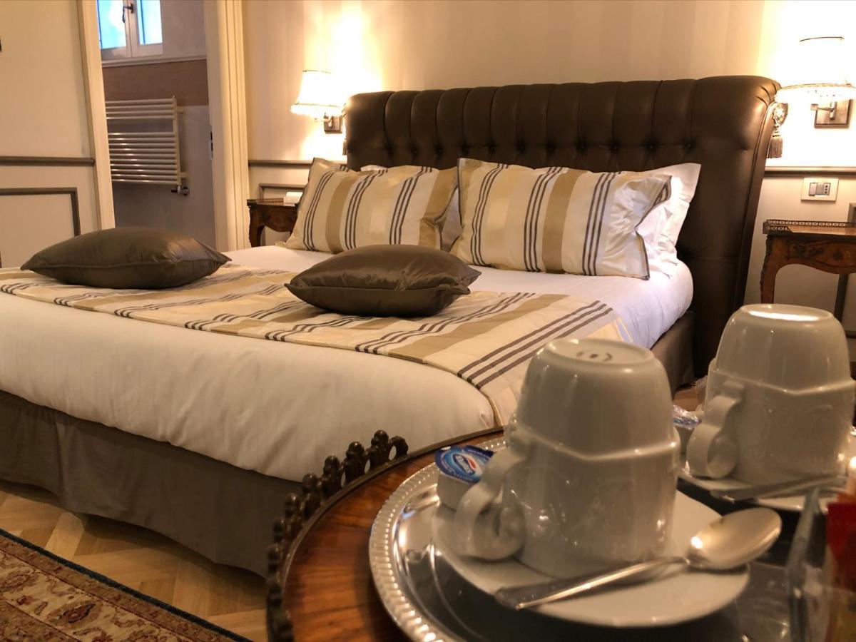 Relais Colle San Pietro Bed & Breakfast Verona Bagian luar foto