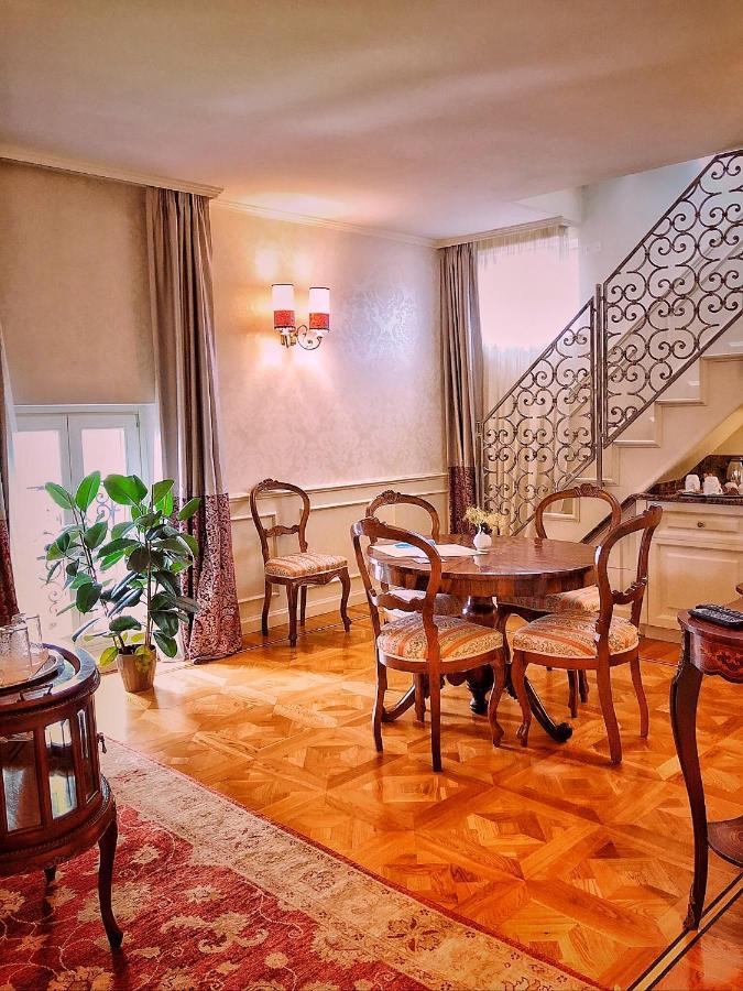 Relais Colle San Pietro Bed & Breakfast Verona Bagian luar foto