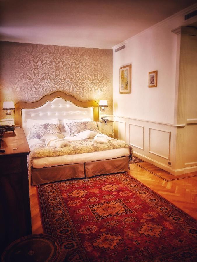 Relais Colle San Pietro Bed & Breakfast Verona Bagian luar foto