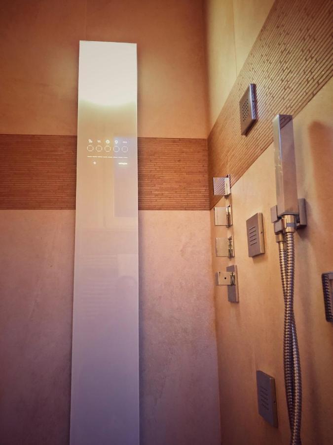 Relais Colle San Pietro Bed & Breakfast Verona Bagian luar foto