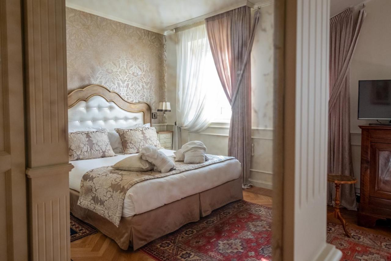 Relais Colle San Pietro Bed & Breakfast Verona Bagian luar foto