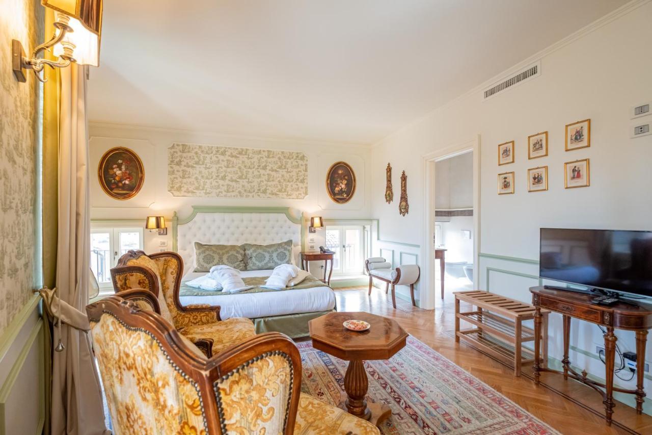 Relais Colle San Pietro Bed & Breakfast Verona Bagian luar foto