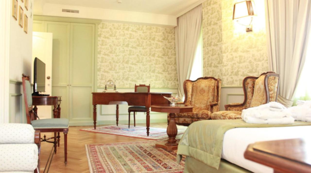 Relais Colle San Pietro Bed & Breakfast Verona Bagian luar foto