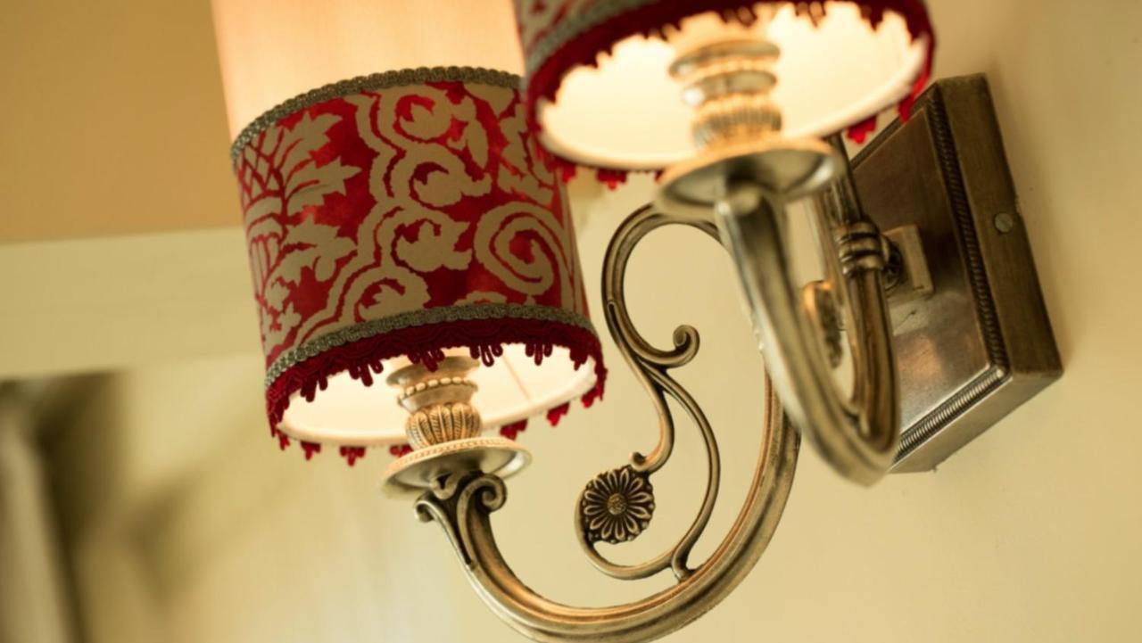 Relais Colle San Pietro Bed & Breakfast Verona Bagian luar foto