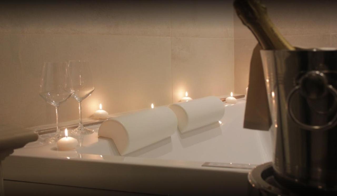 Relais Colle San Pietro Bed & Breakfast Verona Bagian luar foto