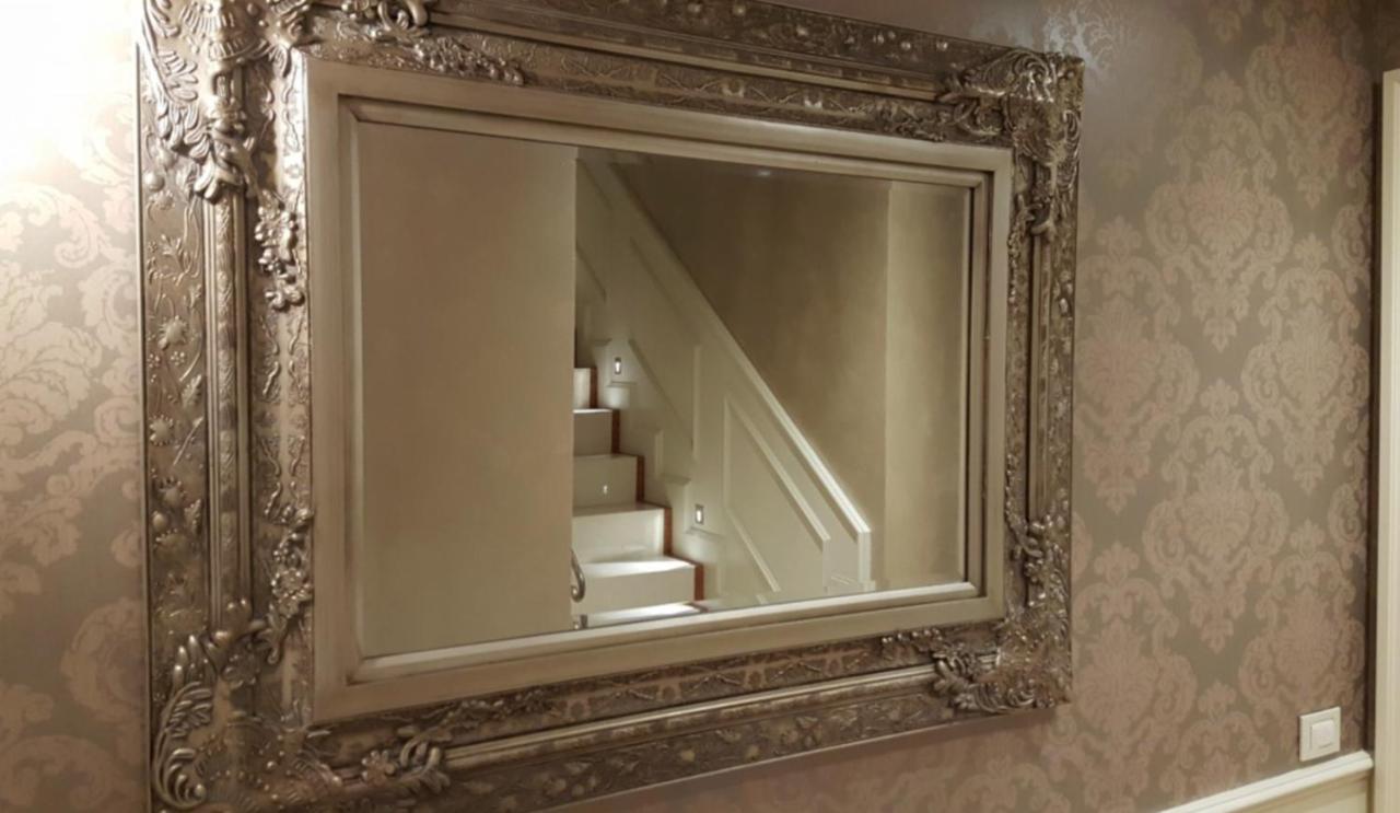 Relais Colle San Pietro Bed & Breakfast Verona Bagian luar foto