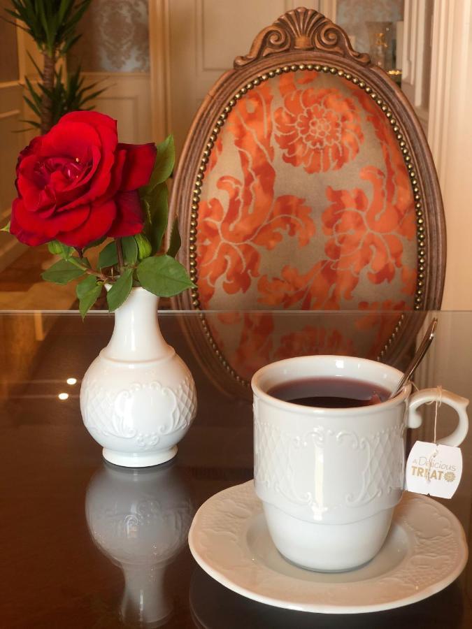 Relais Colle San Pietro Bed & Breakfast Verona Bagian luar foto